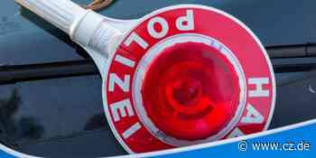 In Celle war ein alkoholisierter Fahrer zu betrunken zum Pusten - Cellesche Zeitung