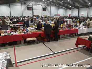 Massive turn out for Swift Current event - SwiftCurrentOnline.com