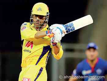 Who'd be your choice to take over from Mahendra Singh Dhoni as captain of the Chennai Super Kings in future, and why? - Ahmedabad Mirror