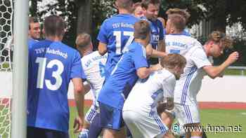 ASV Dachau konzentriert sich vor Meisterduell auf Eichstätt: „Wir schauen auf uns“ - FuPa