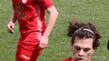 TSV 1865 Dachau: Pokal-Aus tut nicht sehr weh - Talente nutzen Chance - Merkur.de