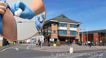 Royal Bolton: More than 200 unvaccinated NHS staff keep jobs as mandate paused