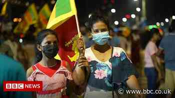 Sri Lanka: The protests unifying a nation where ethnic fault lines run deep