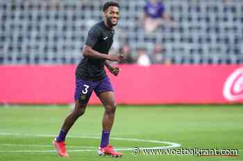 Hannes Delcroix hoopt op een selectie van de Rode Duivels