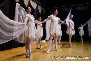 Saint John's School of the Arts celebrates 25th anniversary - Williamsport Sun-Gazette