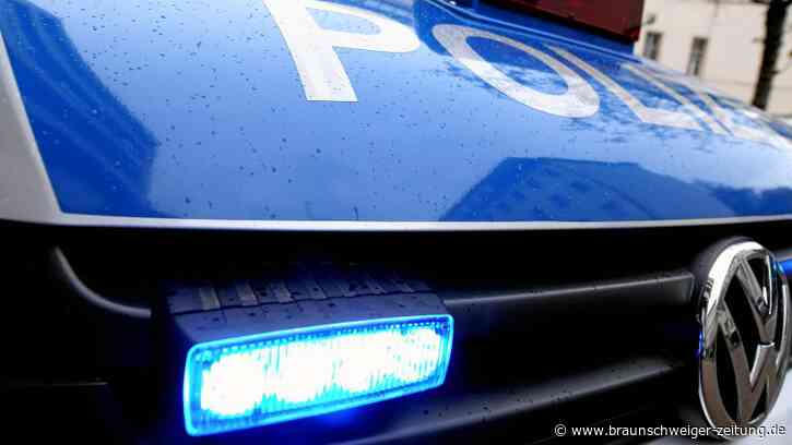 31-Jährige auf Heroin mit E-Scooter in Helmstedt unterwegs - Braunschweiger Zeitung