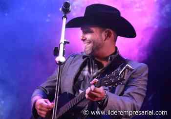 Bobby Pulido celebrará a las mamás en Calvillo - Líder Empresarial