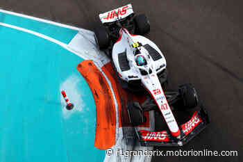 Formula 1 | Schumacher dopo le libere di Miami: “Dobbiamo mettere insieme alcune cose” - F1grandprix.it