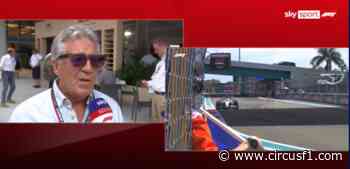 F1, Mario Andretti conferma: "Lavoriamo per entrare come team in Formula 1" - Circus Formula 1