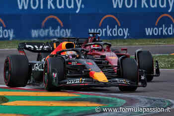 Fair play a tempo determinato - FormulaPassion.it