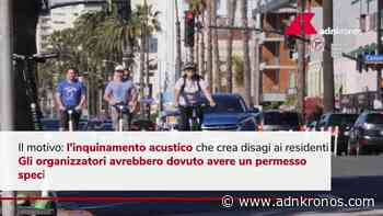 Formula 1, polemiche a Miami sul Gran Premio - Adnkronos