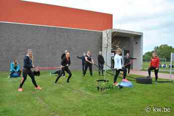 Sportsolid Beernem hervat bootcamps voor beginners - KW.be