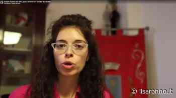 Solaro, mamma e figlia ucraine ospitate nel Palazzo Biraghi grazie al Sistema di Accoglienza e Integrazione - ilSaronno