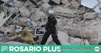 El Cine el Cairo proyecta "22 libros abiertos" con entrada libre y gratuita - ROSARIO PLUS