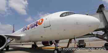 Air Cairo Lanza Vuelos Tel Aviv - Sharm El Sheikh - Noticias Del Mundo En Español - Noticias del Mundo en español