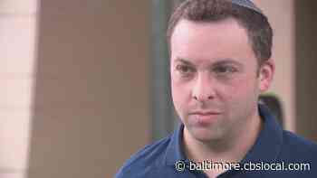 Pikesville Synagogue Members Head To Moldova To Help Ukrainian Refugees - CBS Baltimore