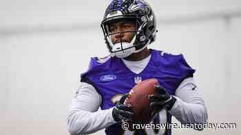 Ravens RB Tyler Badie excited for opportunity with Baltimore - Ravens Wire