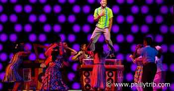 Hairspray is bringing a little bit of Baltimore to Philadelphia - The Philadelphia Tribune