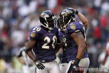 Top 15 best draft picks in Baltimore Ravens history - Ebony Bird