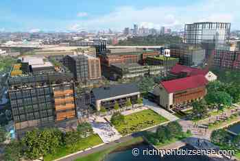 Sixth Diamond District team includes Baltimore's Port Covington developer - RichmondBizSense