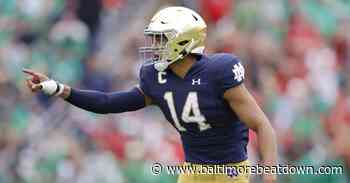 Expect the Ravens’ defense to utilize versatility in 2022 - Baltimore Beatdown