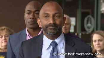 Vignarajah campaign's poll shows Baltimore state's attorney race tightening - Baltimore Brew