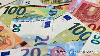 Wohnen - Dresden - Auf viele Mieter kommen höhere Vorauszahlungen zu - Wirtschaft - Süddeutsche Zeitung - SZ.de