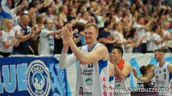 Dresden Titans gewinnen ihr erstes Halbfinalspiel - Sportbuzzer