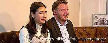 Oliver Holzer gibt Posten als Co-Vorsitzender des FDP-Stadtverbandes Hildesheim ab - www.hildesheimer-allgemeine.de