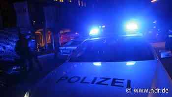 Hildesheim: Mann versprüht Reizstoff in Bar mit 50 Gästen - NDR.de