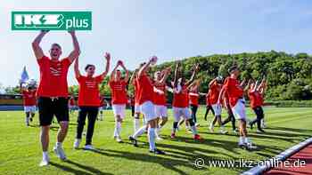 SG Hemer: Das Meisterstück mit zwölf Treffern - IKZ News