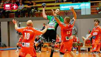 HTV Hemer Bosko Bjelanovics Ausscheiden wiegt schwer - WR News