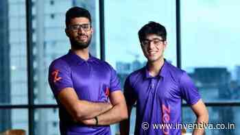 These Two 19-Year-Olds Scaled Zepto Company Into A $900 Million In Nine Months - Inventiva