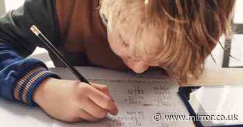 25-question test all nine-year-olds have to take - and it's harder than it seems - The Mirror