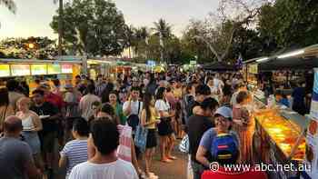 'Perfect storm': Staff shortages threaten Top End tourist season