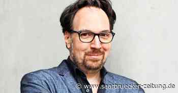 Carsten Henn liest am 9. Mai in Merzig aus "Der Geschichtenbäcker" - Saarbrücker Zeitung