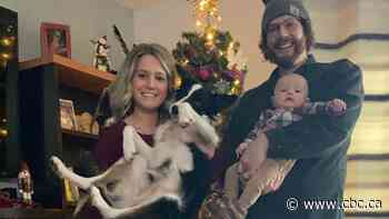 Mom stunned after maternity leave benefits cut by 50% due to CERB