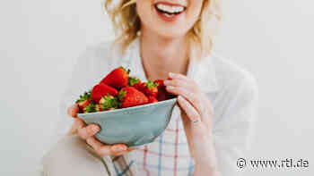 Positive und negative Effekte: Jeden Tag Erdbeeren essen ist nicht für jeden Menschen gut - RTL Online