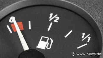 Benzinpreise Essen aktuell: An DIESEN Tankstellen tanken Sie am günstigsten - news.de