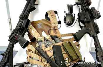 ZOLL-E: Zollfahndungsamt Essen - Jahresbilanz 2021 - rund 4 t Betäubungsmittel sichergestellt - 41 t... - Presseportal.de