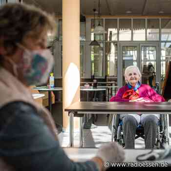 Essen: Kostenexplosion in der Pflege - Wie geht es weiter? - Radio Essen