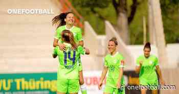 Buli Kompakt: Wolfsburg feiert Meisterparty, Essen muss weiter zittern - OneFootball - Deutsch