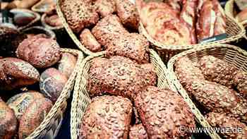 Bäckereien in Essen: Warum Brötchen und Co. teurer werden - WAZ News