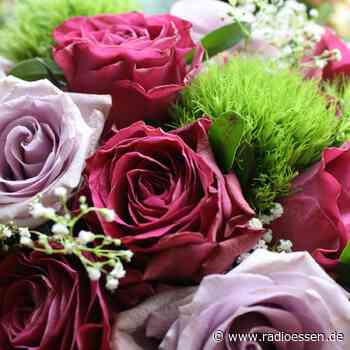 Blumenläden in Essen: So läuft der Muttertag - Radio Essen