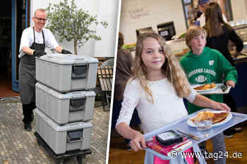 Unkosten-Alarm! So teuer war das Essen in Dresdens Schulen & Kitas noch nie - TAG24
