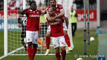 Rot-Weiss Essen wieder Tabellenführer - Bonner SC vor dem Abstieg - FuPa