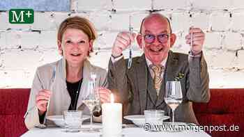 Wo Kafka heute in Berlin essen gehen würde - Berliner Morgenpost