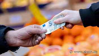 Inflation: So teuer ist unser Essen geworden - STERN.de