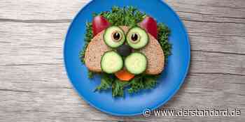 Kein Fleisch essen: Was bedeutet das für Kinder? - DER STANDARD