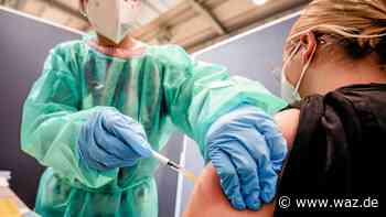 Gesundheitswesen Essen: Fast 1200 Ungeimpften drohen Strafen - WAZ News